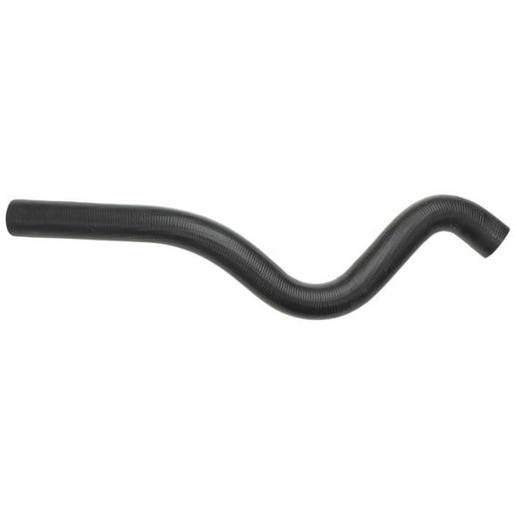 ACDelco 26027X Molded Radiator Coolant Hose Fits select: 1973-1979 CHEVROLET C10, 1976-1977 CHEVROLET BLAZER