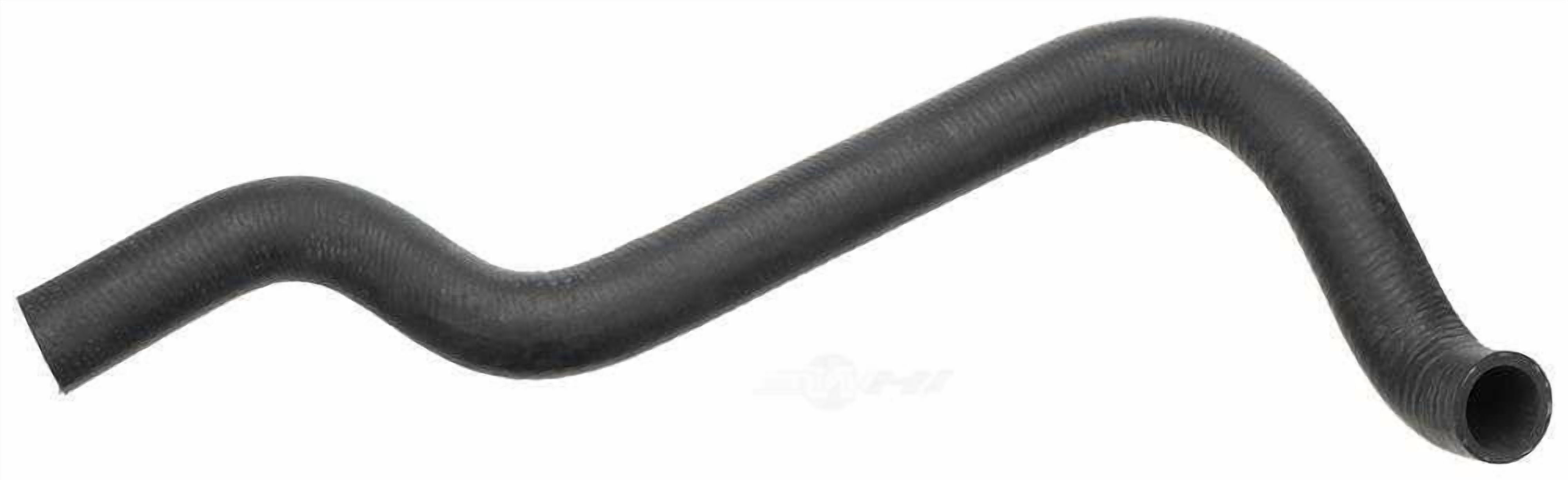 ACDelco 26142X Radiator Coolant Hose Fits select: 1986-1987 CADILLAC ELDORADO, 1986-1987 CADILLAC SEVILLE