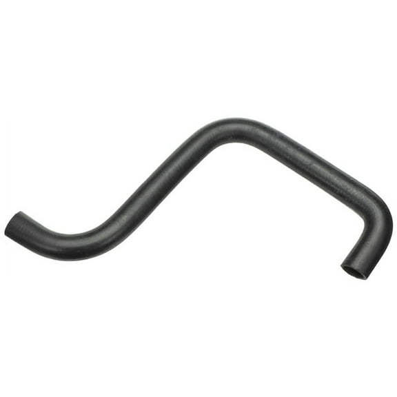 ACDelco 26146X Molded Radiator Coolant Hose Fits select: 1987-1988 CHEVROLET R30, 1987-1988 CHEVROLET R20