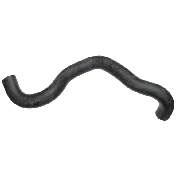 ACDelco 26241X Molded Radiator Coolant Hose Fits 1995 Chevrolet G20