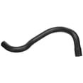 thumbnail image 1 of ACDelco 26275X Molded Radiator Coolant Hose Fits select: 1989-1991 CHEVROLET G30, 1989 GMC VANDURA, 1 of 2