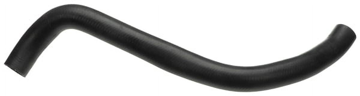 ACDelco 26645X Molded Radiator Coolant Hose Fits select: 2007-2008 FORD EXPEDITION, 2007-2009 LINCOLN NAVIGATOR