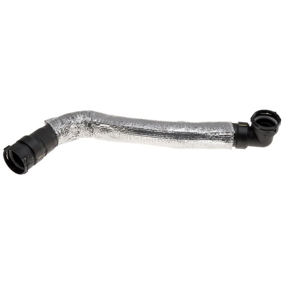 ACDelco 27103X Molded Radiator Coolant Hose Fits select: 2011-2016 FORD F250, 2011-2016 FORD F350