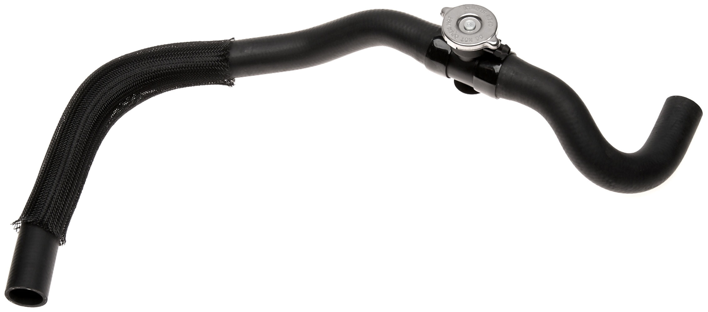 ACDelco Professional Molded Radiator Coolant Hoses 19163221 - Free Shipping on O