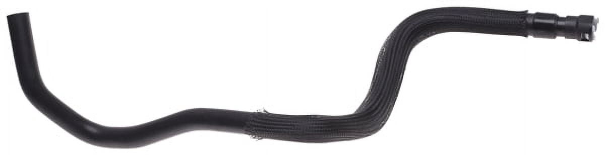 ACDelco 27211X Molded HVAC Heater Hose Fits select: 2014-2018 CHEVROLET SILVERADO, 2014-2018 GMC SIERRA