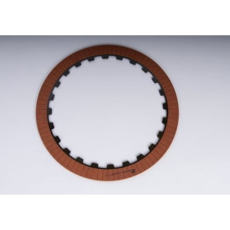 ACDelco 29538469 Clutch Friction Disc