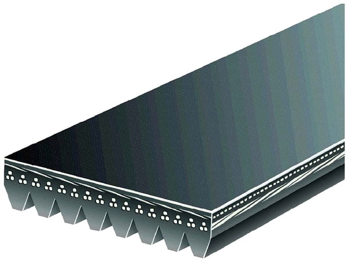 ACDelco 2PJ860 Serpentine Belt