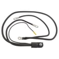 thumbnail image 1 of ACDelco 2SD48XR Battery Cable Fits select: 2004-2012 CHEVROLET EXPRESS G3500, 2003-2012 CHEVROLET EXPRESS G2500, 1 of 3