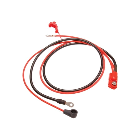 ACDelco 2SX64-2F Battery Cable