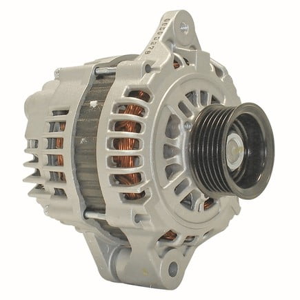 Acdelco 334-1367 Alternator
