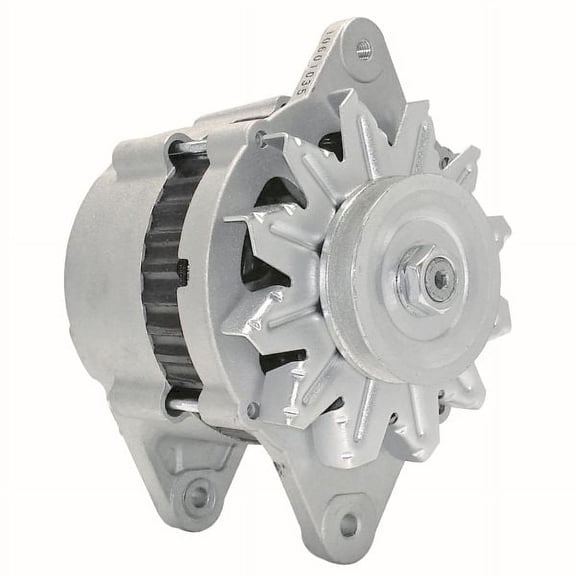 ACDelco 334-1679 Fits select: 1986-1989 NISSAN D21, 1987-1989 NISSAN PATHFINDER