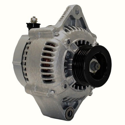 Acdelco 334-1694 Alternator