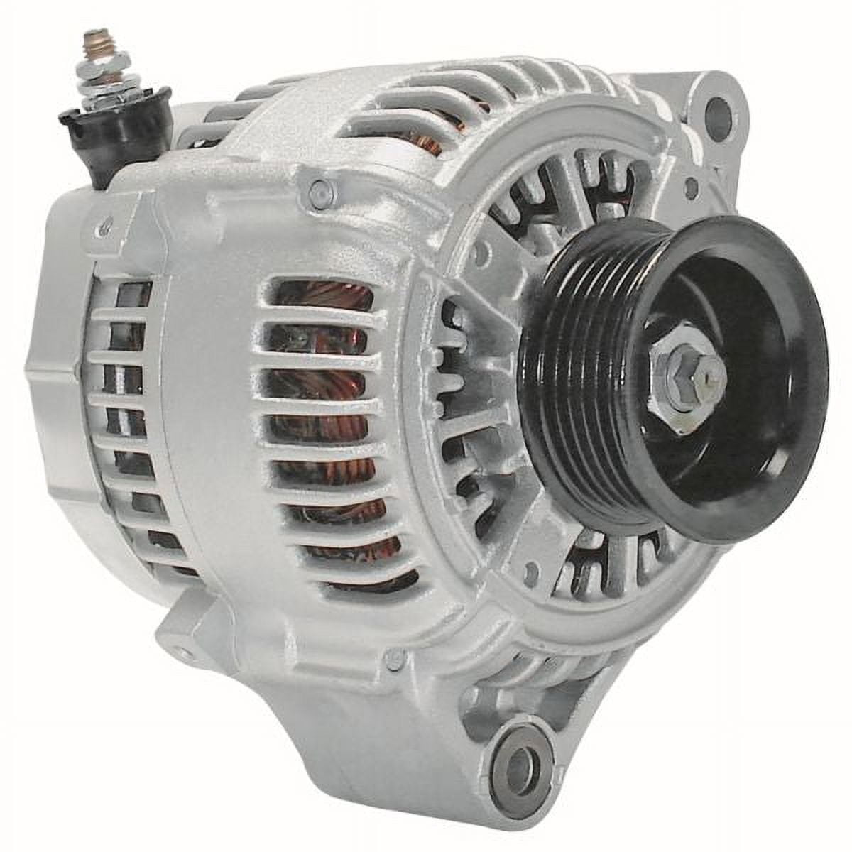 Remanufactured ACDelco 334-1862 Professional Alternator Fits select: 1990-1992 LEXUS LS