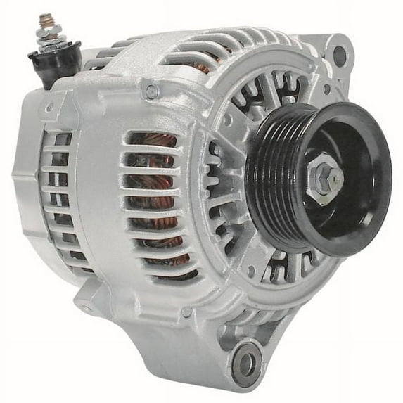 Remanufactured ACDelco 334-1862 Professional Alternator Fits select: 1990-1992 LEXUS LS