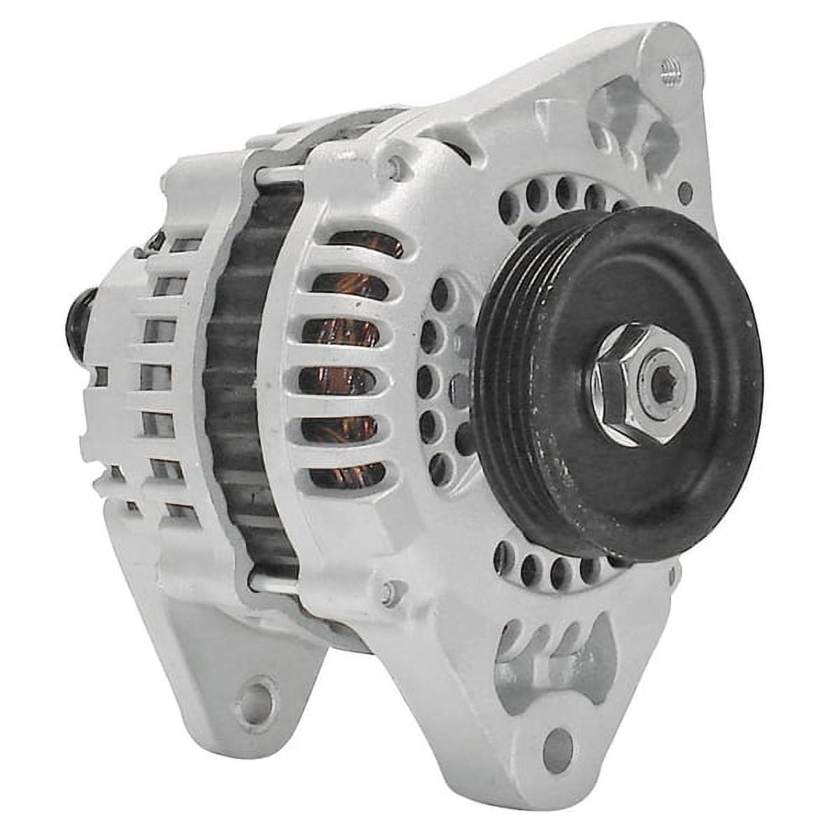 ACDelco 334-1868 Professional Alternator Fits 1989 Nissan 240SX