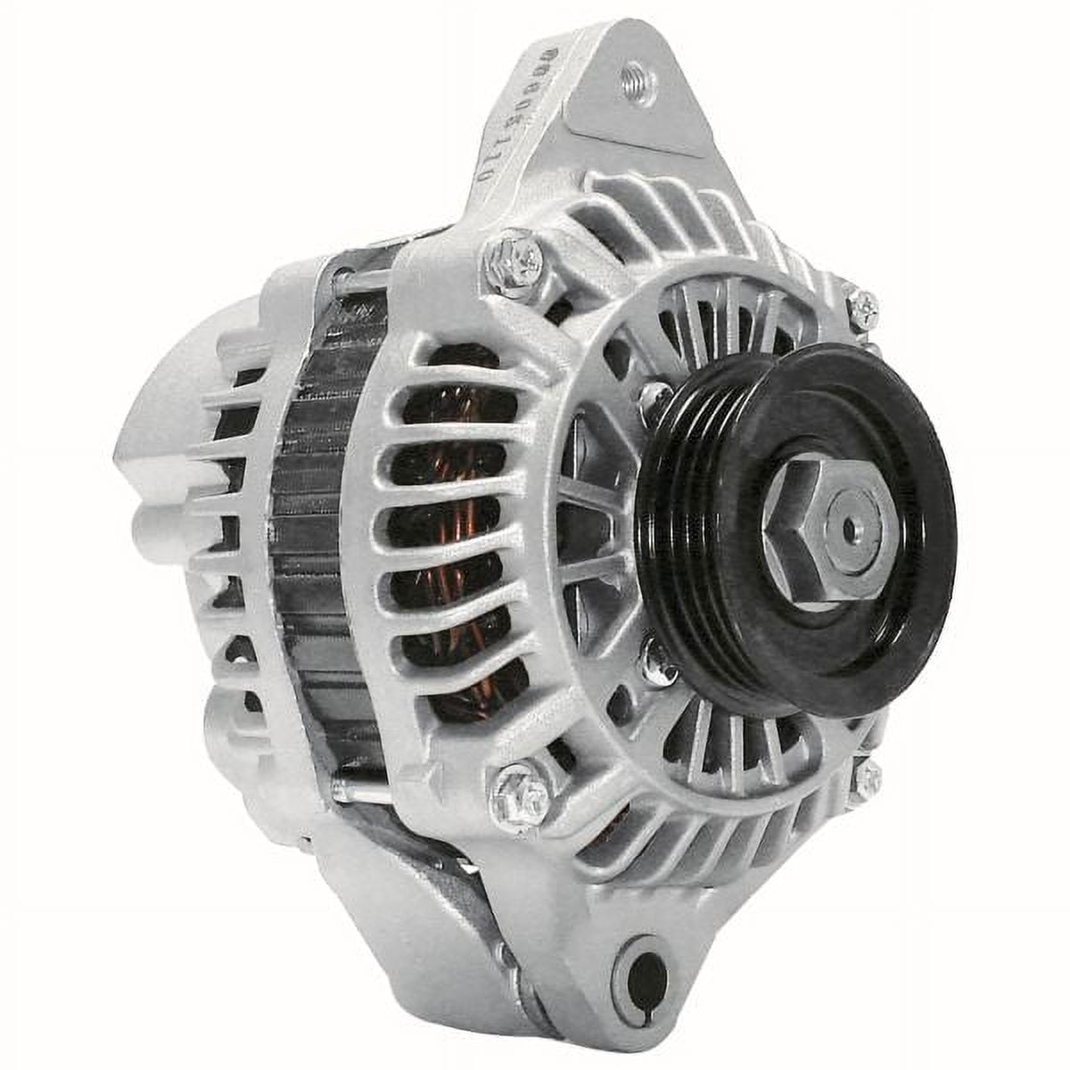 1996 honda 2024 civic alternator