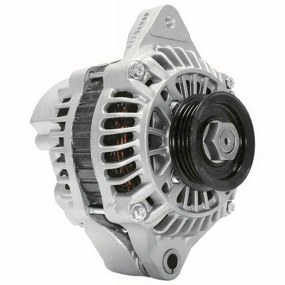 ACDelco 334-2024A Professional Alternator Fits select: 1996-1999 HONDA CIVIC, 2000 HONDA CIVIC EX