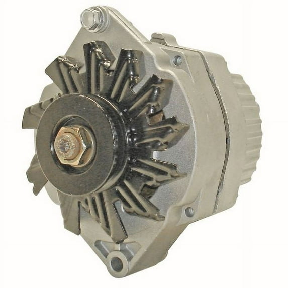 ACDelco 334-2113 Professional Alternator Fits 1984 Chevrolet Camaro
