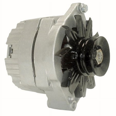 ACDelco 334-2116 Fits select: 1982-1983 CHEVROLET S TRUCK, 1980 BUICK REGAL