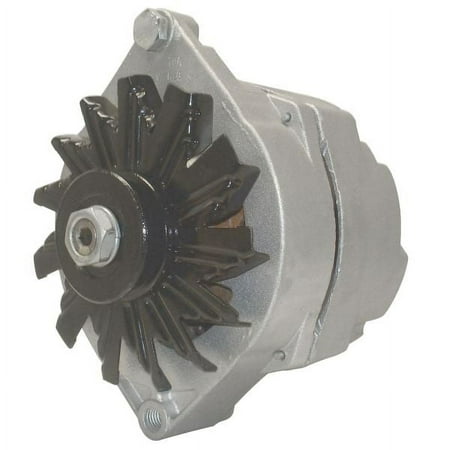 ACDelco 334-2129 Professional Alternator Fits 1987 Buick Regal