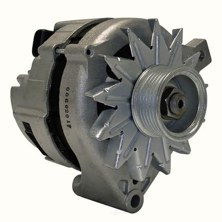 ACDelco 334-2234 Fits 1992 Ford Ranger
