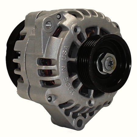 ACDelco 334-2424A REMAN ALTERNATOR (DE