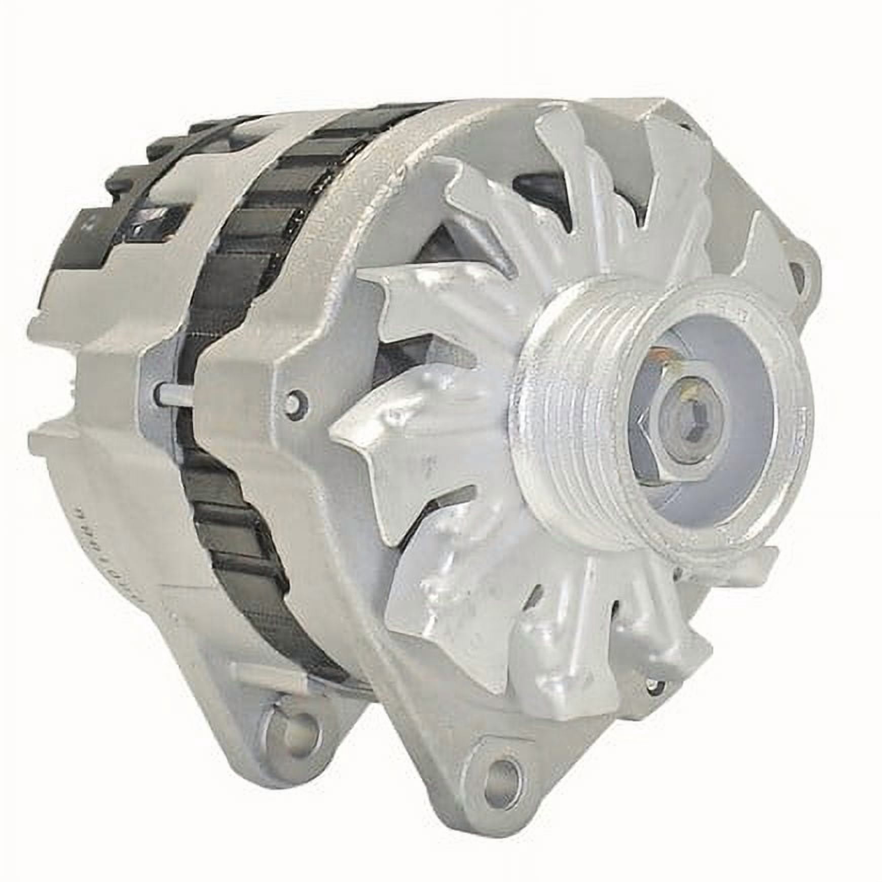 Remanufactured Acdelco 334-2434A Gold‚Ñ¢ Alternator