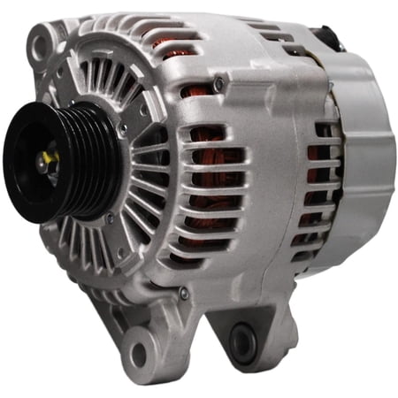 ACDelco 334-2710 Alternator