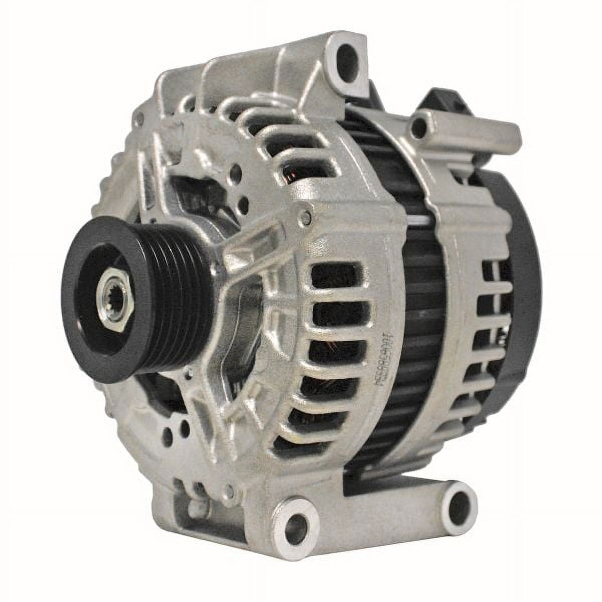 ACDelco 334-2725 Professional Alternator Fits 2008 Volvo XC90