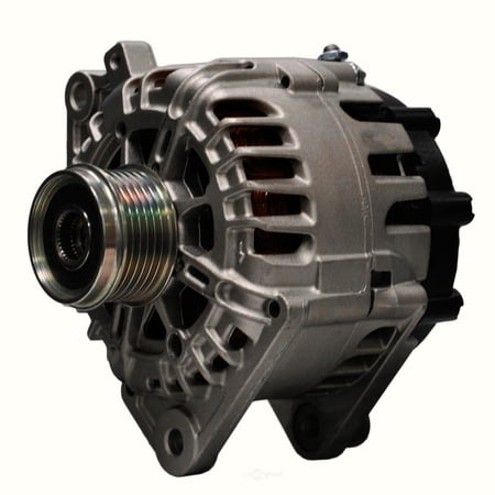 ACDelco 334-2726 REMAN ALTERNATOR (VA