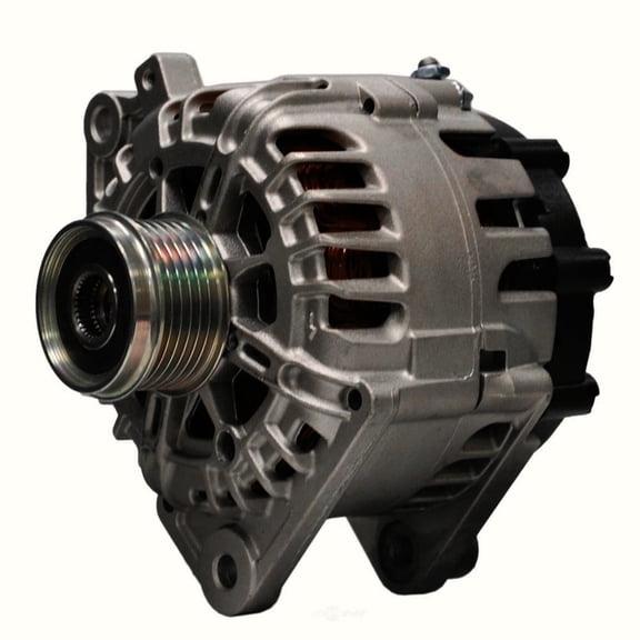 ACDelco 334-2726 REMAN ALTERNATOR (VA
