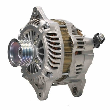 ACDelco 334-2728 Fits 2008 Subaru Outback
