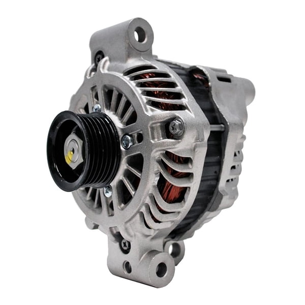 ACDelco 334-2903 Professional Alternator, Remanufactured Fits select: 2008-2009 PONTIAC G8