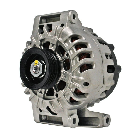 ACDelco 334-2944A Reman Alternator