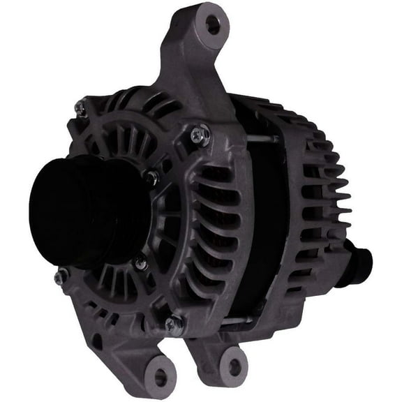 ACDelco 334-3066 Reman Alternator