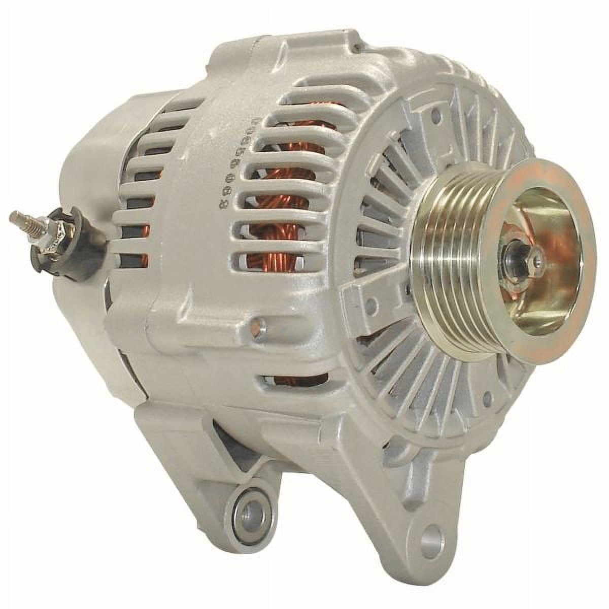ACDelco 3341338 Alternator / Generator Fits 2000 Jeep Grand Cherokee