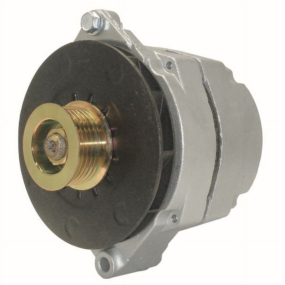 ACDelco 3342202 Alternator / Generator Fits 1986 Chevrolet Monte Carlo
