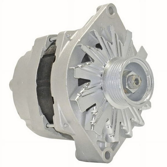 ACDelco 3342288 Alternator / Generator Fits 1986 Oldsmobile Cutlass Ciera