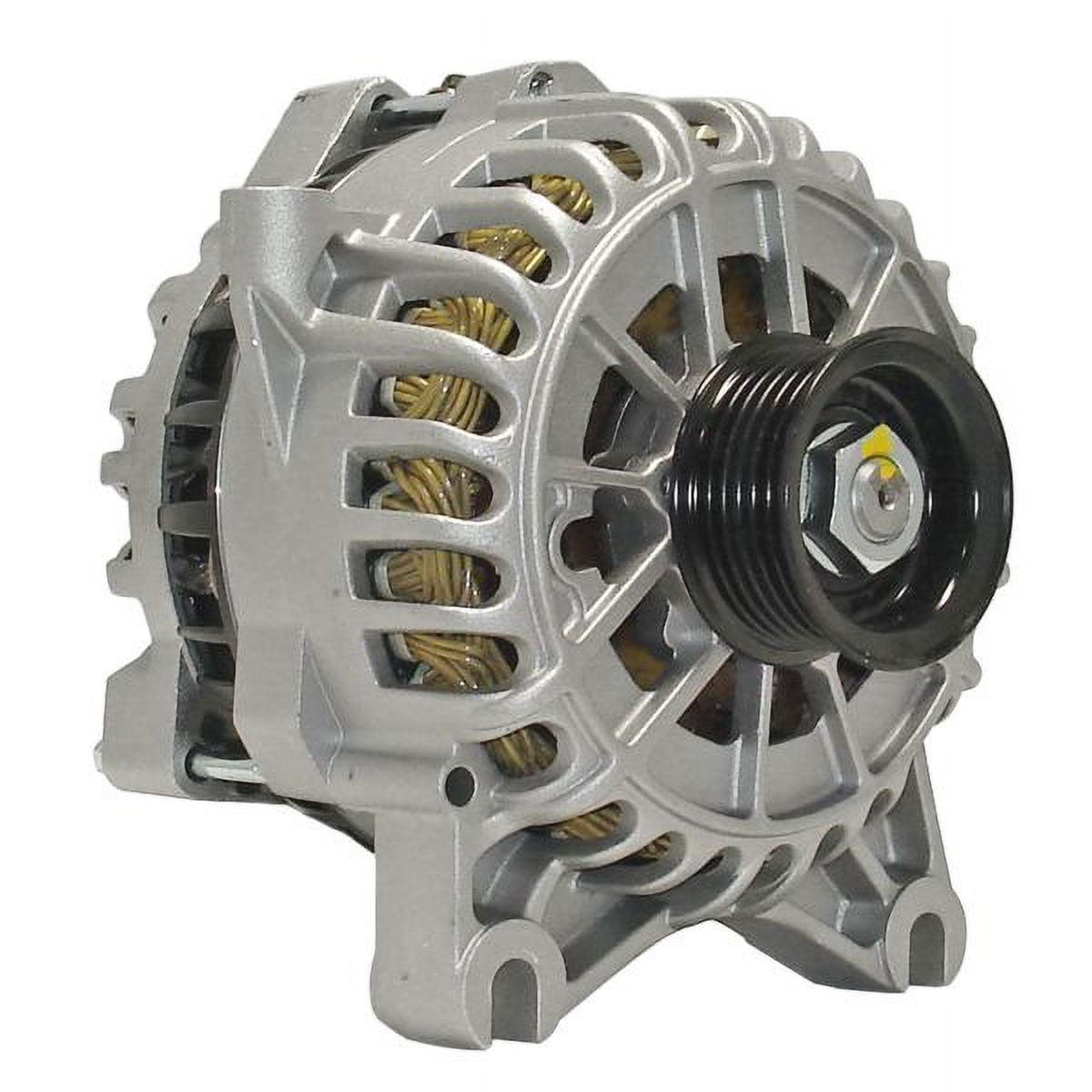 ACDelco 3342668A Alternator / Generator Fits 2003 Mercury Grand Marquis