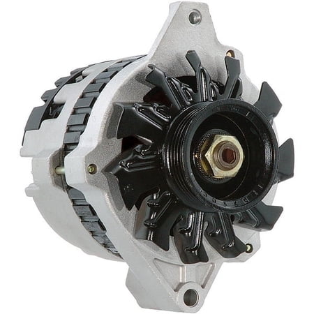ACDelco 335-1010 Alternator Fits 1988 Pontiac Fiero