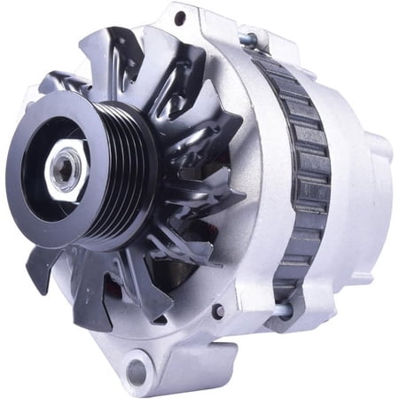 ACDelco 335-1012 Professional Alternator Fits 1989 Chevrolet Caprice