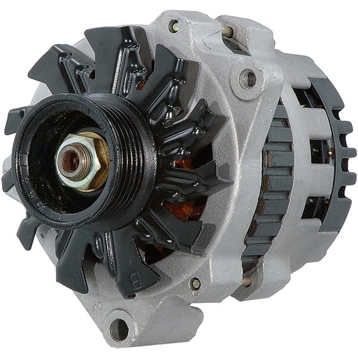 ACDelco Alternator 3351028 | O'Reilly Auto Parts