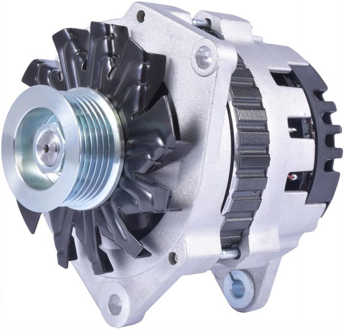 ACDelco 335-1029 Professional Alternator Fits 1995 Chevrolet Camaro