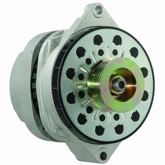 ACDelco 335-1050 Professional Alternator Fits 1995 Chevrolet Camaro