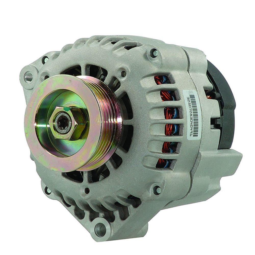 ACDelco 335-1061 Professional Alternator Fits 1995 Chevrolet Blazer