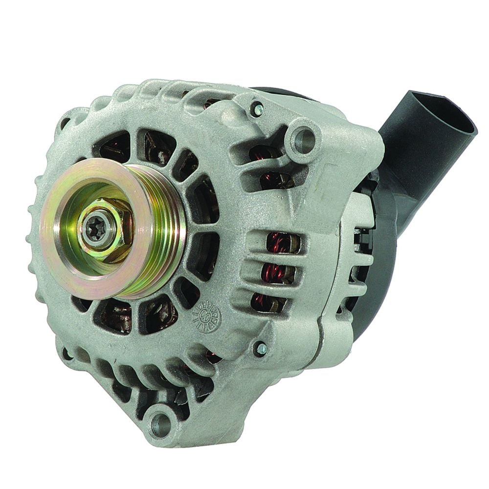 ACDelco 335-1075 Professional Alternator Fits 2002 Chevrolet Camaro