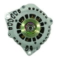 thumbnail image 1 of ACDelco 335-1076 Alternator Fits 1997 Chevrolet P30, 1 of 4