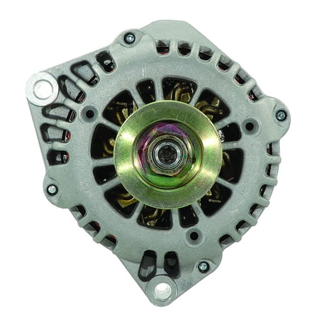ACDelco 335-1076 Alternator Fits 1997 Chevrolet P30