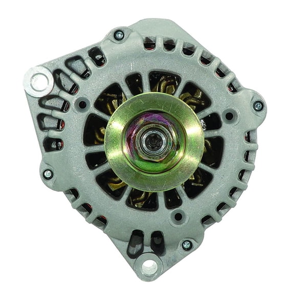 ACDelco 335-1076 Alternator Fits 1997 Chevrolet P30