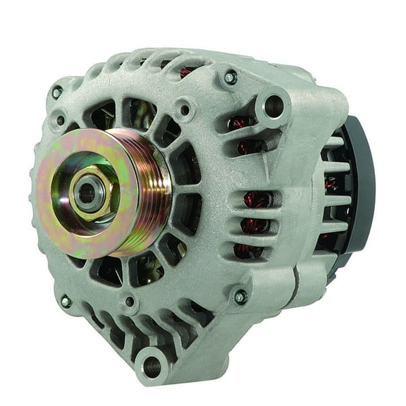 Chevrolet Traverse Alternator